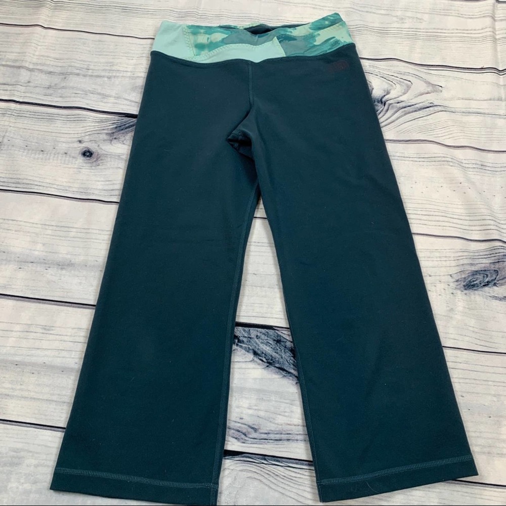 The North Face Capri Leggings Size Small